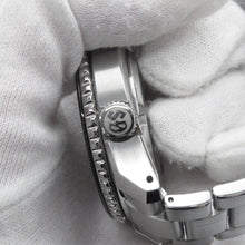 Load image into Gallery viewer, SEIKO Grand Seiko Sports Collection Limited Edition (800 pieces) Stainless Steel Black DialSBGX339
