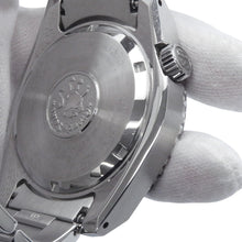 Load image into Gallery viewer, SEIKO Grand Seiko Sports Collection Limited Edition (800 pieces) Stainless Steel Black DialSBGX339
