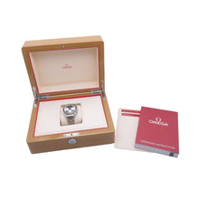 Load image into Gallery viewer, OMEGA Speedmaster Racing Co-Axial W40mm Stainless Steel Black Dial326.30.40.50.01.002
