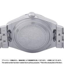 Load image into Gallery viewer, TUDOR Royal Day-Date Stainless Steel Blue DialM2840D1A0-0002
