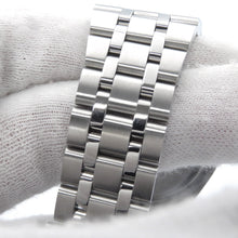 Load image into Gallery viewer, TUDOR Royal Day-Date Stainless Steel Blue DialM2840D1A0-0002
