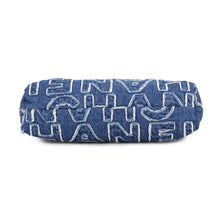 Load image into Gallery viewer, CHANEL CHANEL22 BlueAS3260 Denim Size Small
