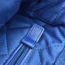Load image into Gallery viewer, CHANEL CHANEL22 BlueAS3260 Denim Size Small

