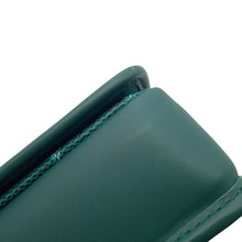 将图像加载到图库查看器中，LOUIS VUITTON Bosphore Wearable Wallet GreenM12637 Monogram・Heritage
