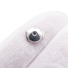 Load image into Gallery viewer, HERMES Chaine d'Ancre Farandole Earrings Size TPM SV925
