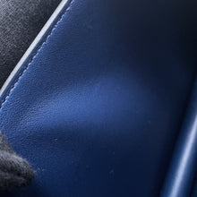 Load image into Gallery viewer, HERMES Constance3 Krute Blue Abysse Box Calf Leather Size Mini
