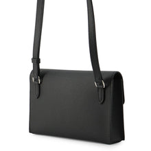 Load image into Gallery viewer, HERMES Nap To Go Black Epsom
