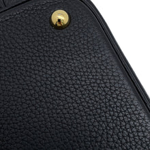 Load image into Gallery viewer, HERMES Bolide Black Taurillon Clemence Size 31
