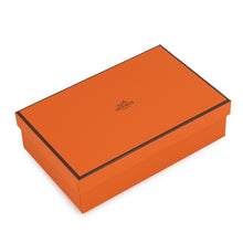 将图像加载到图库查看器中，HERMES Buddy Epic Bag Charm Black Lambskin Mouton
