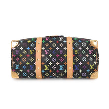 Load image into Gallery viewer, LOUIS VUITTON Keepall Bandouliere NoirM92640 Monogram・Multicolor Size 45
