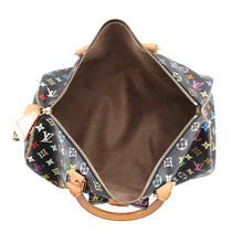 Load image into Gallery viewer, LOUIS VUITTON Keepall Bandouliere NoirM92640 Monogram・Multicolor Size 45
