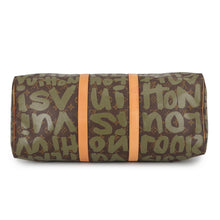 Load image into Gallery viewer, LOUIS VUITTON Keepall VertM92196 Monogram・Graffiti Size 50
