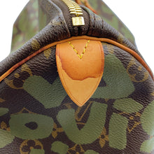 Load image into Gallery viewer, LOUIS VUITTON Keepall VertM92196 Monogram・Graffiti Size 50
