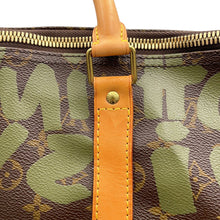 Load image into Gallery viewer, LOUIS VUITTON Keepall VertM92196 Monogram・Graffiti Size 50
