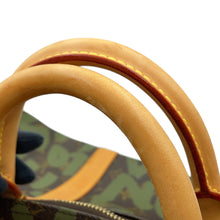 Load image into Gallery viewer, LOUIS VUITTON Keepall VertM92196 Monogram・Graffiti Size 50

