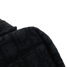 Load image into Gallery viewer, Dior Rider Oblique Backpack Black1VOBA088YKY Canvas Leather
