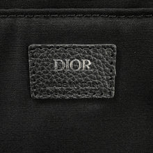 Load image into Gallery viewer, Dior Rider Oblique Backpack Black1VOBA088YKY Canvas Leather
