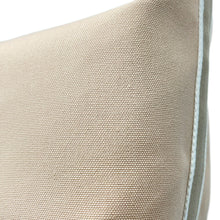 Load image into Gallery viewer, HERMES Brid a Black Natural Canvas Size GM
