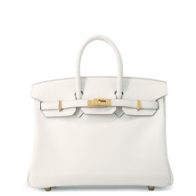 将图像加载到图库查看器中，HERMES Birkin Griper Swift Leather Size 25
