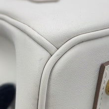 将图像加载到图库查看器中，HERMES Birkin Griper Swift Leather Size 25
