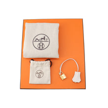将图像加载到图库查看器中，HERMES Birkin Griper Swift Leather Size 25
