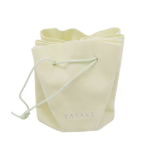 将图像加载到图库查看器中，TASAKI Floret Bangle K18WG K18YG
