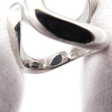 Load image into Gallery viewer, HERMES Lima Ring Size GM/50/#10 SV925
