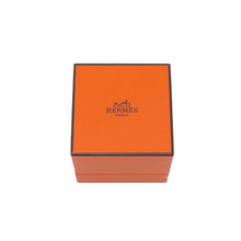 Load image into Gallery viewer, HERMES Lima Ring Size GM/50/#10 SV925
