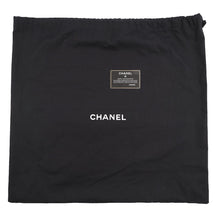 Load image into Gallery viewer, CHANEL Deauville Studded 2WAYChainTote Bag NavyA57069 Caviar Leather
