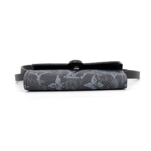 Load image into Gallery viewer, LOUIS VUITTON Organizer De Poche NoirM69998 Monogram / pastel
