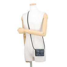 Load image into Gallery viewer, LOUIS VUITTON Organizer De Poche NoirM69998 Monogram / pastel
