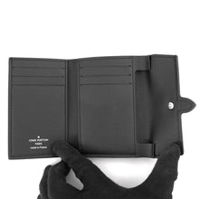 Load image into Gallery viewer, LOUIS VUITTON Organizer De Poche NoirM69998 Monogram / pastel
