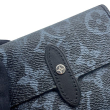 Load image into Gallery viewer, LOUIS VUITTON Organizer De Poche NoirM69998 Monogram / pastel
