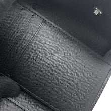 Load image into Gallery viewer, LOUIS VUITTON Organizer De Poche NoirM69998 Monogram / pastel
