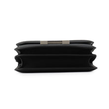 Load image into Gallery viewer, HERMES Constance3 Miroir Black Epsom Size Mini
