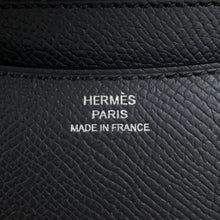 Load image into Gallery viewer, HERMES Constance3 Miroir Black Epsom Size Mini
