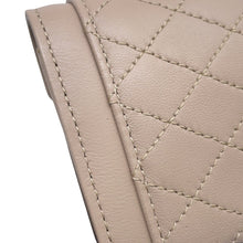 Load image into Gallery viewer, SAINT LAURENT PARIS Small Envelope Wallet Beige692052 Lambskin
