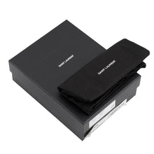 Load image into Gallery viewer, SAINT LAURENT PARIS Small Envelope Wallet Beige692052 Lambskin

