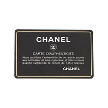 Load image into Gallery viewer, CHANEL Matelasse CC Logo Tote Bag BlackA46885 Caviar Leather
