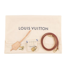 将图像加载到图库查看器中，LOUIS VUITTON Alma BrownM53152 Monogram Size BB
