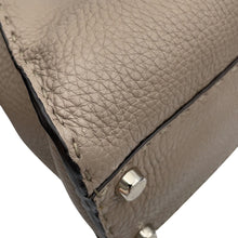 将图像加载到图库查看器中，FENDI Selleria Peekaboo 2WAY Handbag Korda8BN290 1RM F04Y9 Leather Size Medium
