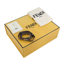 将图像加载到图库查看器中，FENDI Selleria Peekaboo 2WAY Handbag Korda8BN290 1RM F04Y9 Leather Size Medium
