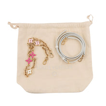Load image into Gallery viewer, LOUIS VUITTON Capucines WhiteM23718 Taurillon Leather Size MINI
