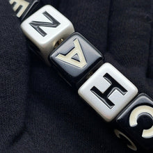 将图像加载到图库查看器中，CHANEL Chocolate Bar Mini Flap Chain Shoulder Bag BlackAS3744 Lambskin Size Mini
