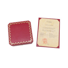 将图像加载到图库查看器中，CARTIER Juste Un Clou Diamond PendantB7224887 18K Pink Gold
