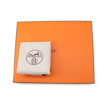 Load image into Gallery viewer, HERMES Plume Etoupe Swift Leather Size Mini
