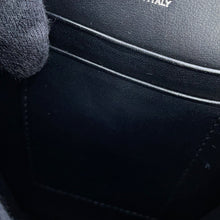 将图像加载到图库查看器中，BURBERRY Robin TB Logo Shoulder Bag Brown8032896 Leather
