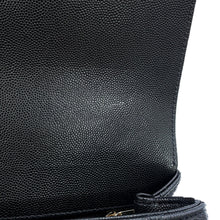 Load image into Gallery viewer, CHANEL Coco Handle 2WAYHandbag BlackA92990-B05061-94305 Caviar Leather Size XS
