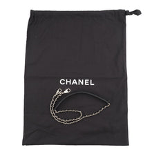 Load image into Gallery viewer, CHANEL Coco Handle 2WAYHandbag BlackA92990-B05061-94305 Caviar Leather Size XS
