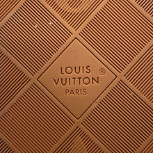 Load image into Gallery viewer, LOUIS VUITTON Maya Line LV Circle Platform Sandals Brown1ACYKM Leather Size 36H
